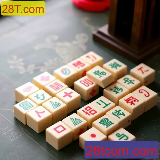 Mahjong