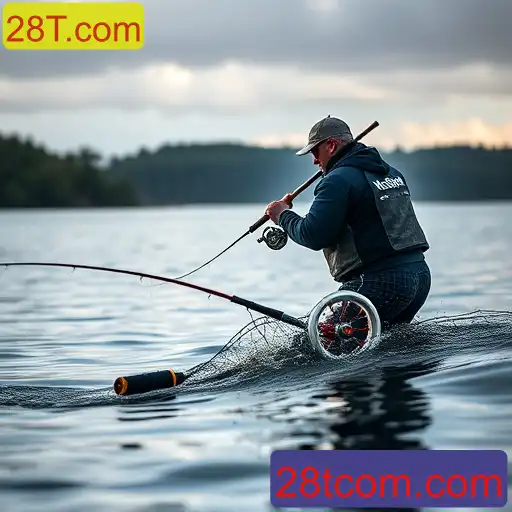 Pesca online