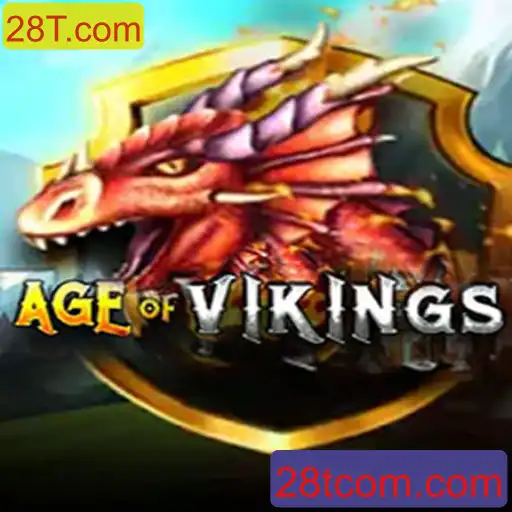 Explorando o Mundo de AgeofViking: Um Mergulho Épico na Era Viking