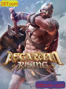 Explorando o Universo de AsgardianRising: Um Guia para Jogadores e Entusiastas