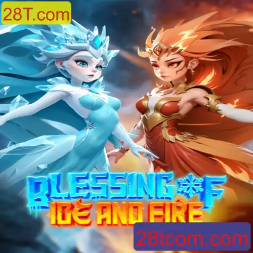 Descubra o Mundo Fascinante de BlessingofIceandFire