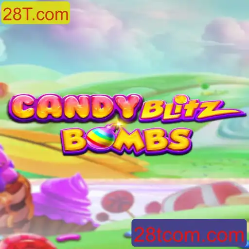 CandyBlitzBombs: O Novo Fenômeno Delicioso no Mundo dos Jogos