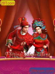 Flirting Scholar Tang: Descubra o Fascinante Mundo do Jogo Inspirado em Tradição e Humor