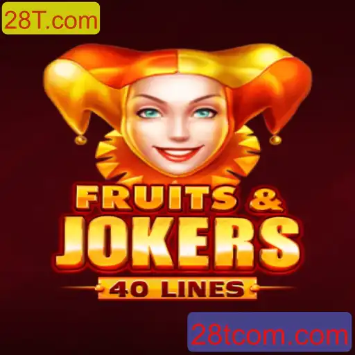 FruitsAndJokers40: Uma Experiência Emocionante no Mundo dos Jogos Online