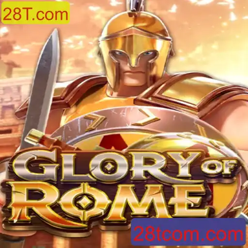 GloryofRome: A Experiência Imersiva de Jogos de Estratégia