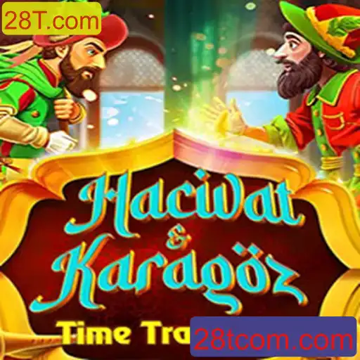 HacivatandKaragoz: Um Mergulho no Jogo Tradicional com Toques Modernos