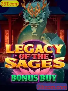 Explorando o Jogo LegacyoftheSagesBonusBuy: Descrição, Introdução e Regras