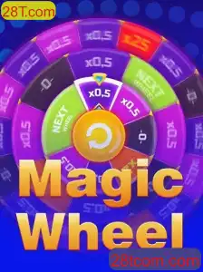 Descubra as Emoções do Jogo MagicWheel: Regras, Estratégias e Eventos Atuais