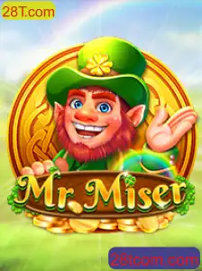 Descubra o Universo Fascinante do Jogo MrMiser
