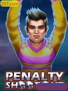 Explorando o Dinâmico Mundo do Jogo PenaltyShootOut