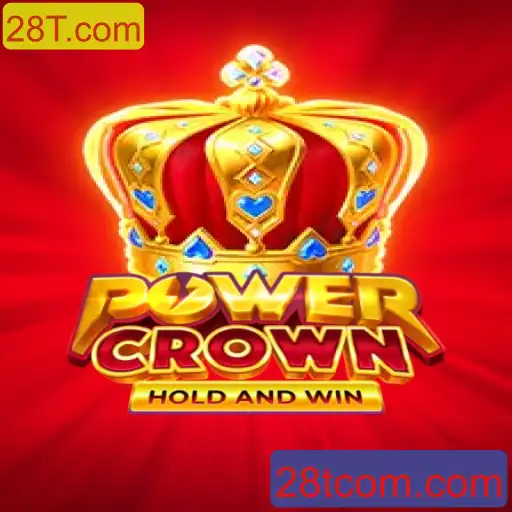 PowerCrown: A Revolução dos Jogos com 28T.com