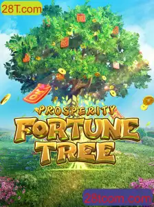 Descubra ProsperityFortuneTree: Um Mergulho no Fascinante Mundo do Jogo