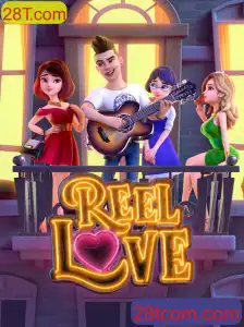 Descubra ReelLove: O Jogo de Cassino que Está Conquistando Todos