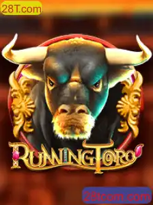 Aventuras em RunningToro: Descubra o Jogo do Momento no 28T.com