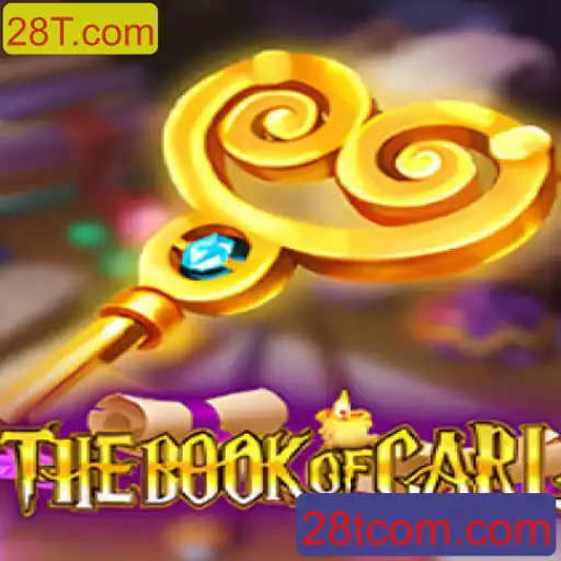 Descubra o Fascinante Mundo de TheBookofCarl: Inovação e Estratégia no Universo dos Jogos