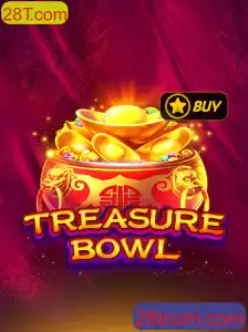 Desvende os Segredos de 'TreasureBowl': O Jogo de Aventura que Conquista o Mundo